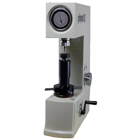 Phase Ii Twin Rockwell/Superficial Rockwell Hardness Tester 900-375A